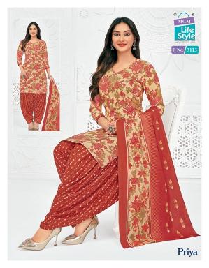 MCM priya vol-31 cotton kurties wholesale dealers